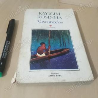 Kayığım Rosinha