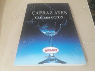 Çapraz Ateş