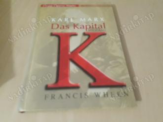 Karl Marx Das Kapital Biyografi