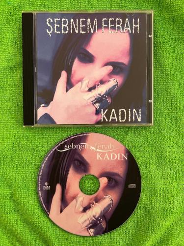 Şebnem Ferah - Kadın