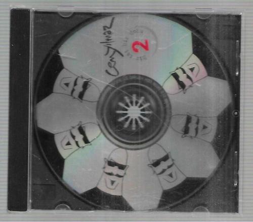 Bir Tat Bir Doku - Cem Yılmaz ( 2 VCD )