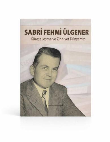 SABRİ FEHMİ ÜLGENER (BÜYÜK BOY)