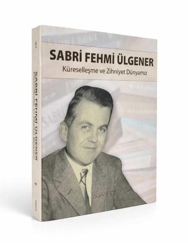 SABRİ FEHMİ ÜLGENER (BÜYÜK BOY)