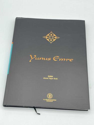 YUNUS EMRE (BÜYÜK BOY) 2021