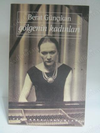 Gölgenin Kadınları