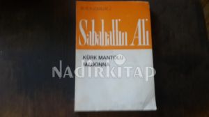 Kürk Mantolu Madonna