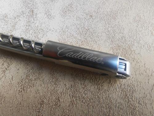 Cadillac Tirbüşon