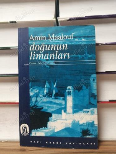DOĞUNUN LİMANLARI
