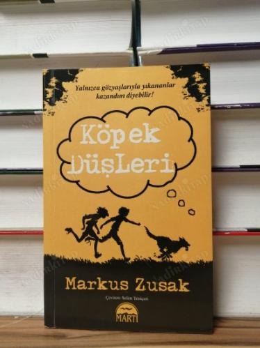 KÖPEK DÜŞLERİ