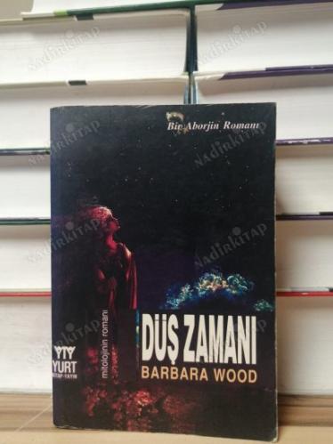 DÜŞ ZAMANI - Bizim Sahaf Evi