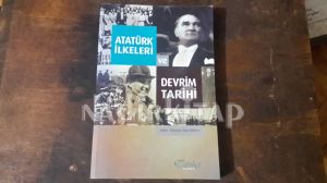 Atatürk İlkeleri ve Devrim Tarihi