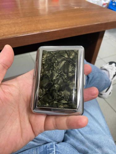 Sigara Tabakası