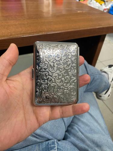Sigara Tabakası