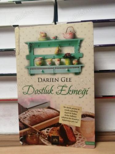 DOSTLUK EKMEĞİ