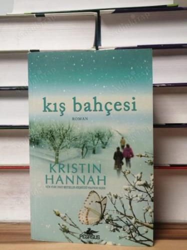 KIŞ BAHÇESİ