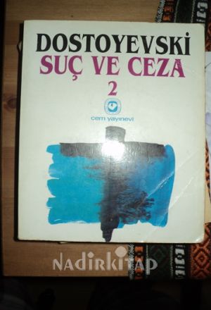 SUÇ VE CEZA CİLT: 2