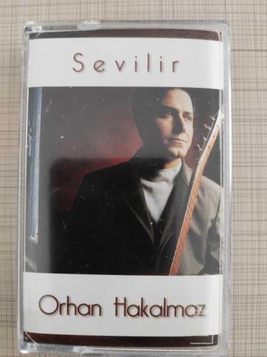 ORHAN HAKALMAZ - SEVİLİR