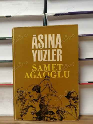 AŞİNA YÜZLER