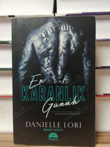 En Karanlık Günah