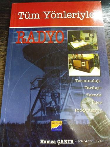 Tüm Yönleriyle Radyo