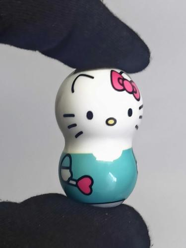 Flipperz Hello Kitty Hacı Yatmaz Oyuncak Figür