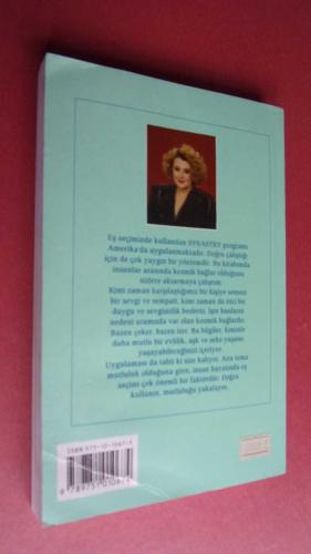 BURCUNUZDA EŞ SEÇİMİNİZ AŞK VE CİNSEL HAYATINIZ