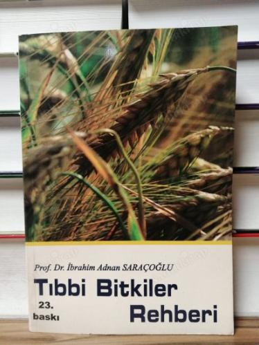 Tıbbi Bitkiler Rehberi