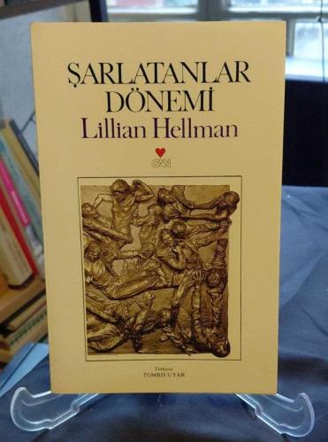 ŞARLATANLAR DÖNEMİ