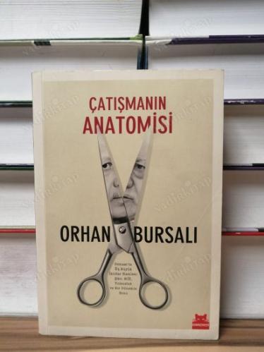 ÇATIŞMANIN ANATOMİSİ