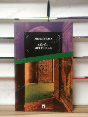 Gönül Mektupları