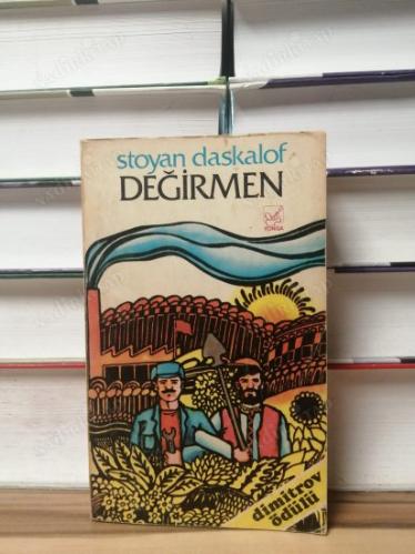 DEĞİRMEN