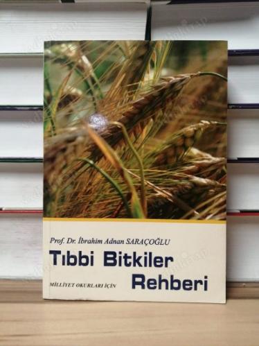 Tıbbi Bitkiler Rehberi