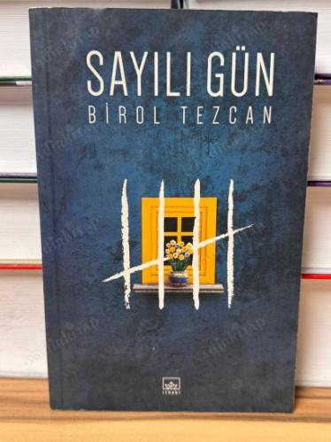 Sayılı Gün - Bizim Sahaf Evi