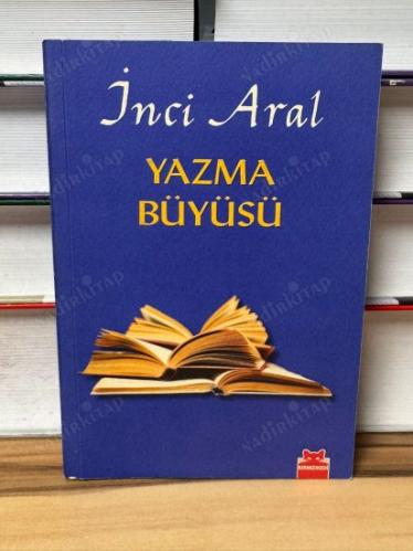 Yazma Büyüsü