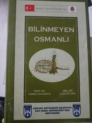 Bilinmeyen Osmanlı