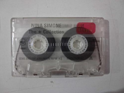 NINA SIMONE The Collection KASET  ( Kartonetsiz )
