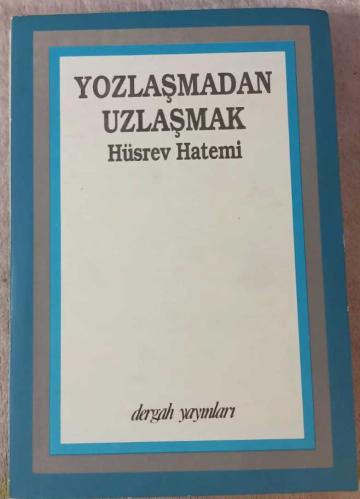 LOT.8 » Yozlaşmadan Uzlaşmak - Prof. Dr. Hüsrev Hatemi