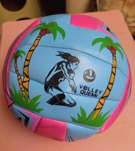 LOT.7 » ÇOK SAĞLAM TEMİZ VOLEYBOL TOPU
