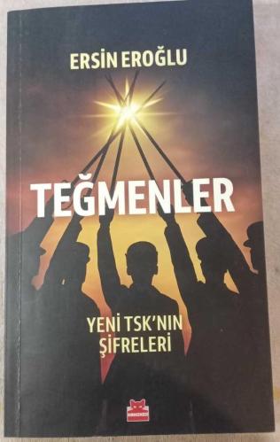 LOT.4 » Teğmenler - Yeni TSK'nın Şifreleri - Ersin Eroğlu
