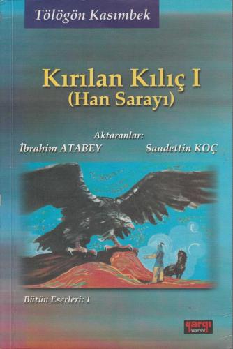 KIRILAN KILIÇ 1 - HAN SARAYI