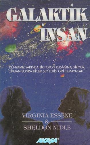 Galaktik İnsan