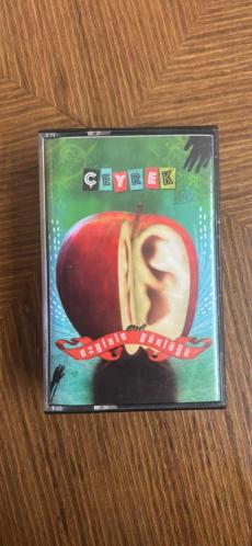 Ezginin günlüğü -Çeyrek