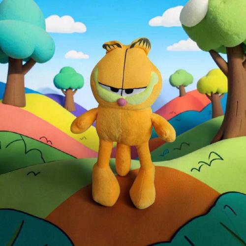vintage Garfield asılabilir dev peluş & 60 cm