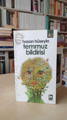 Temmuz Bildirisi