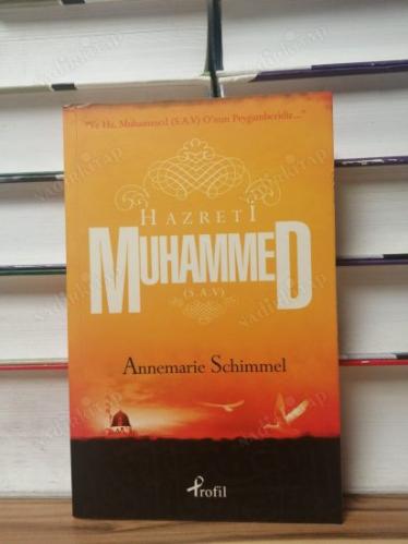 HZ. MUHAMMED (S.A.V.); 