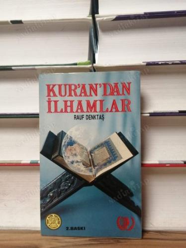 KUR'AN'DAN İLHAMLAR