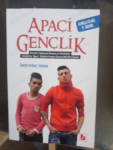 APAÇİ GENÇLİK