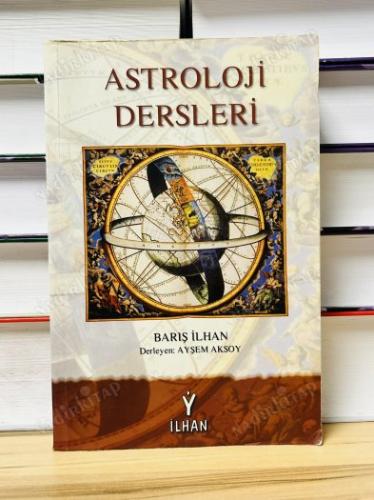 Astroloji Dersleri