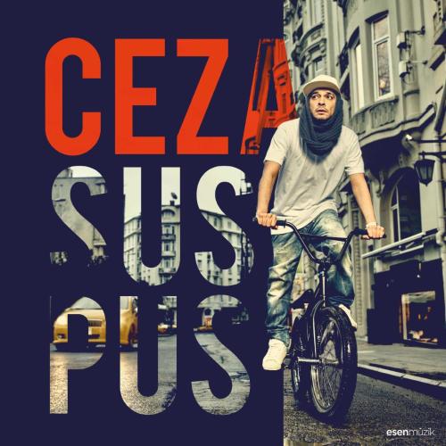 Suspus (Plak) Ceza