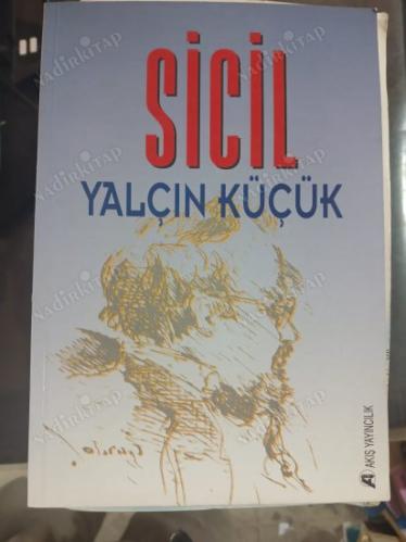 SİCİL